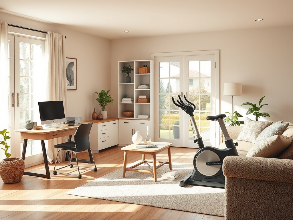 Aanpassingen en anders denken