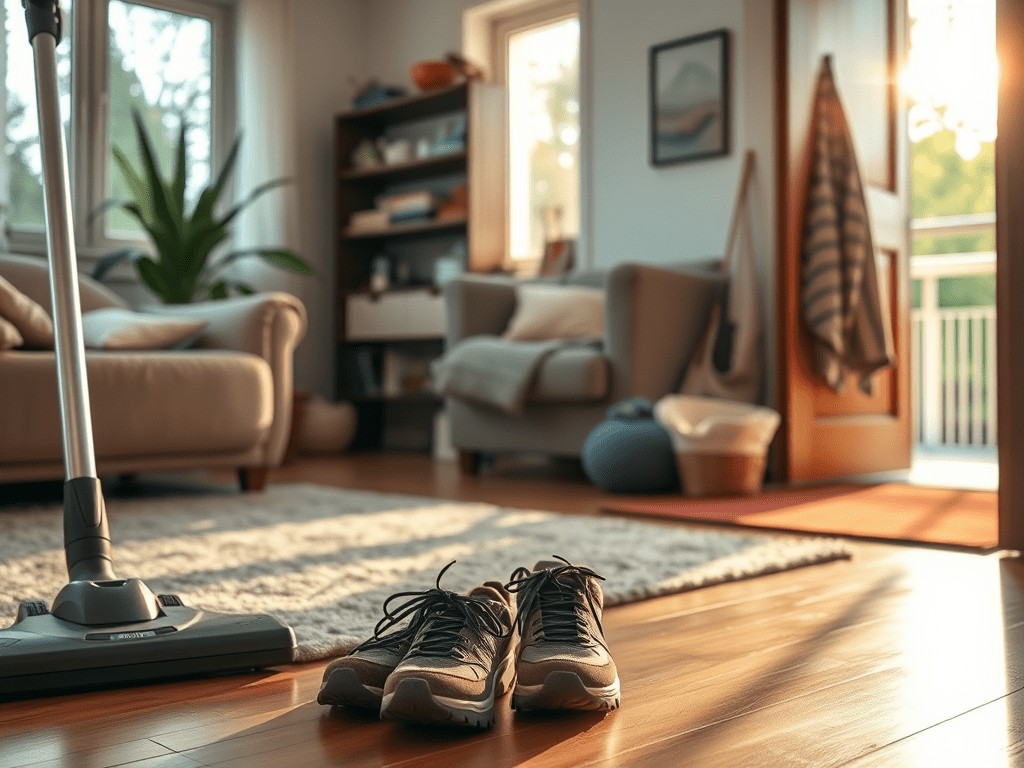 Uit balans door&nbsp;aanpassingen.