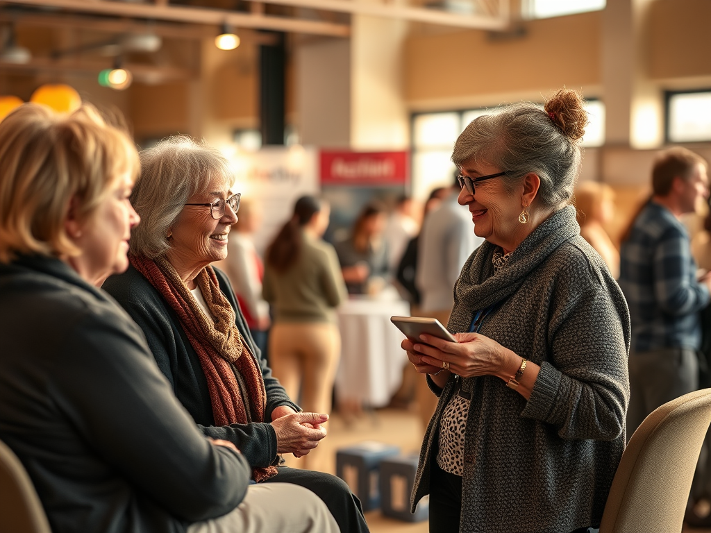 Thema’s en Beurzen