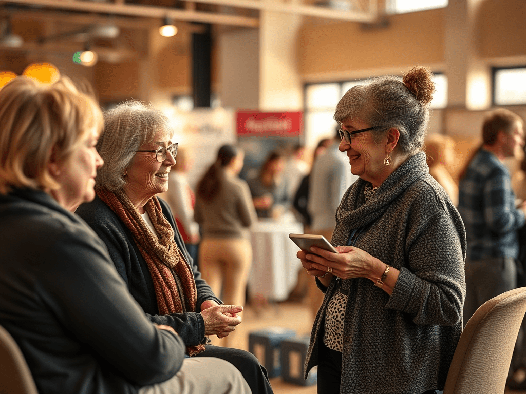 Thema’s en Beurzen