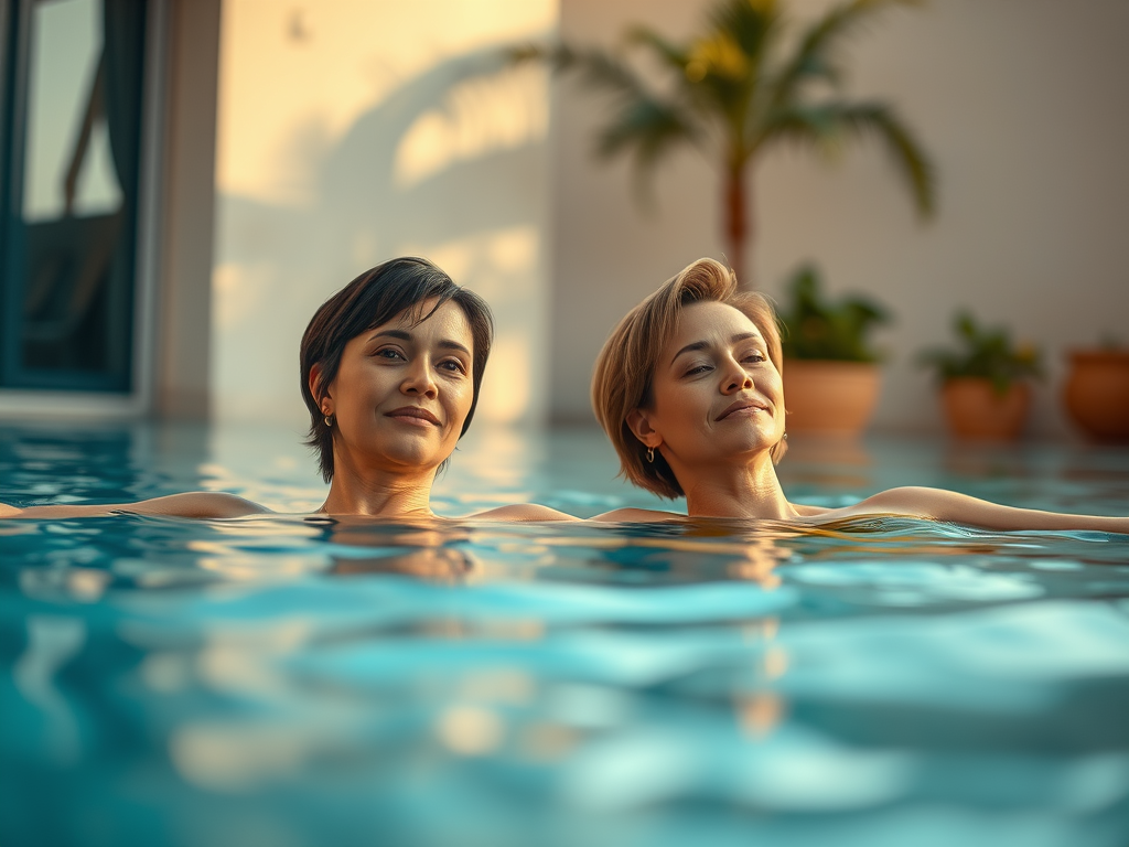 Verandering zorgt voor beter leven.