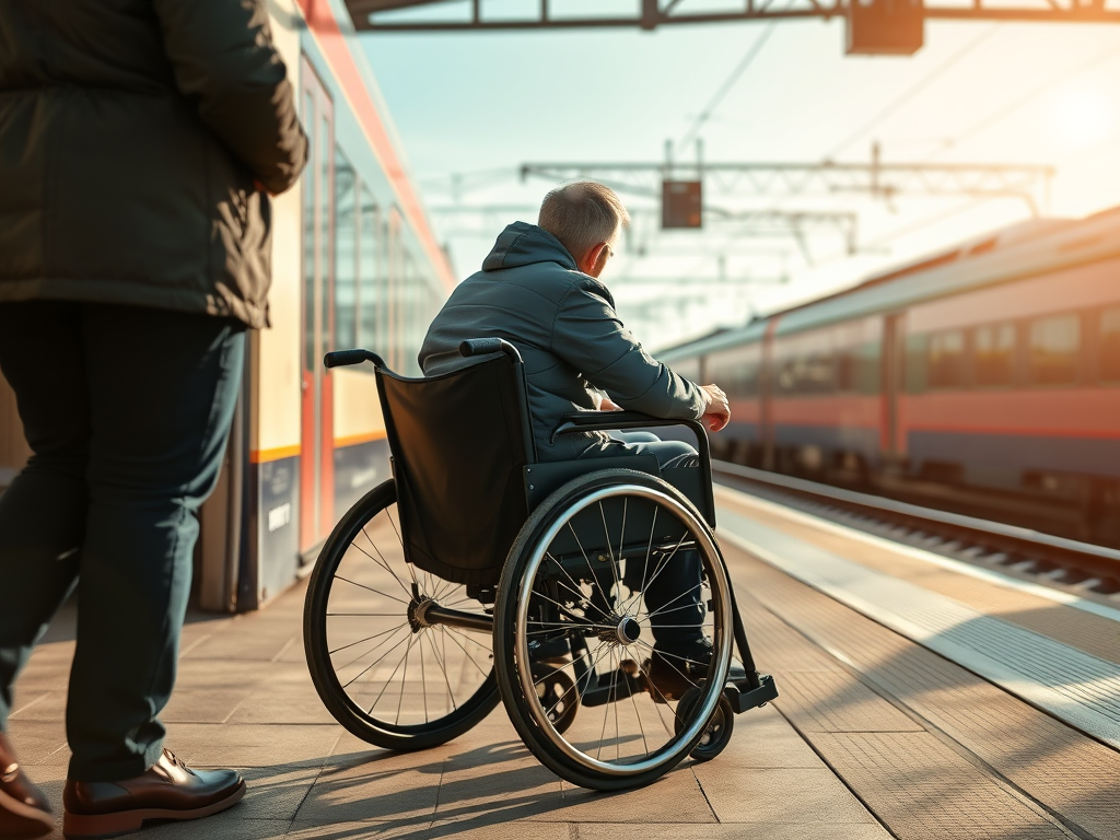 Zorg, ontspanning en werk.