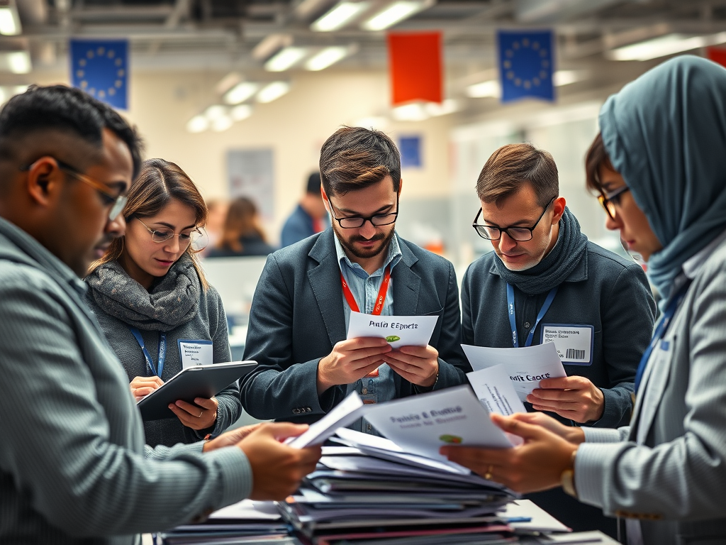 Wanneer werk voor mantelzorg gaat.