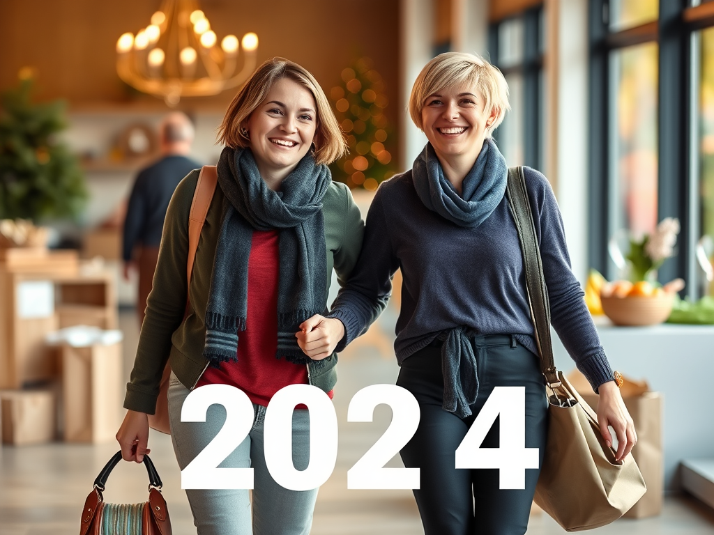 Samen Sterker: Onze Gezonde Vooruitgang in 2024