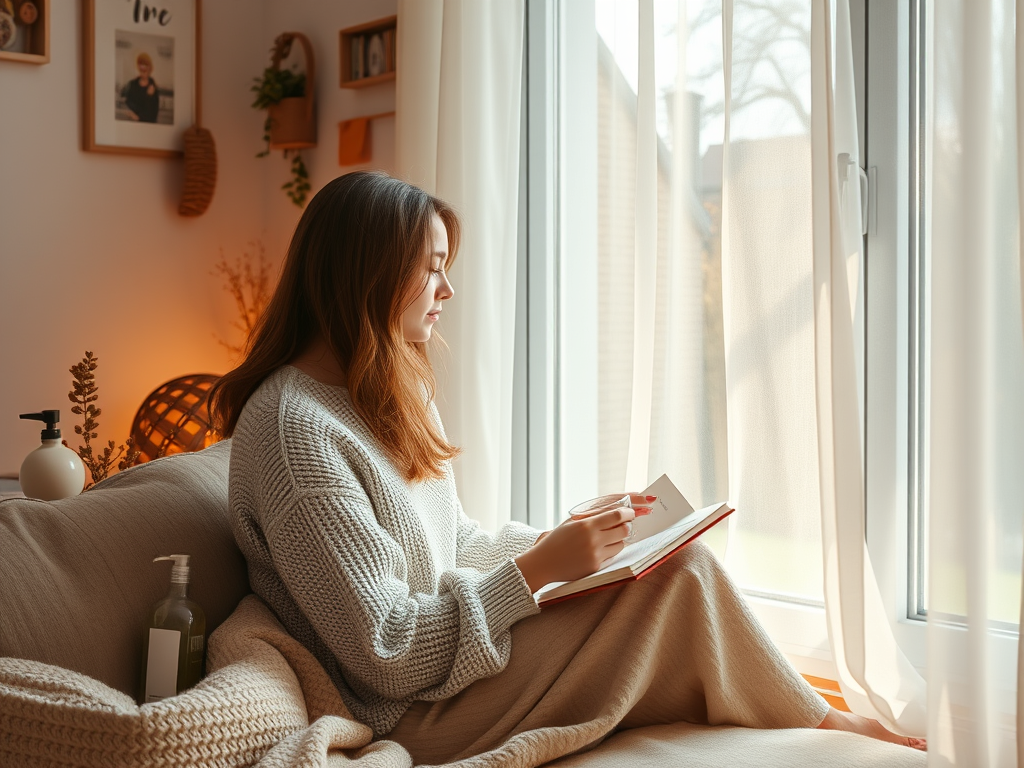 Ontspanning en Herstel: Een Persoonlijk Verhaal