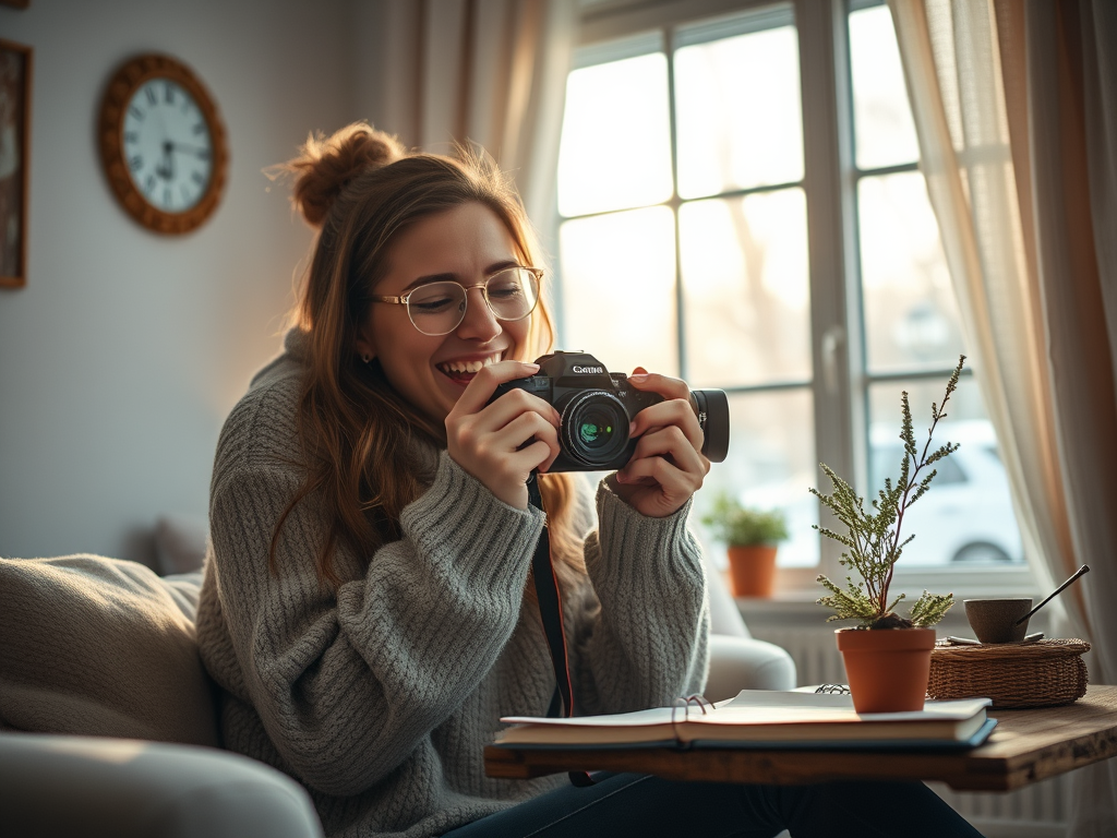 Een Nieuw Jaar, Nieuwe Start