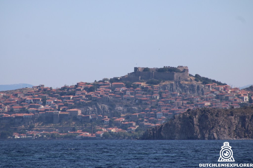 Fotograferen in Molyvos: Ontdek de Schoonheid van het&nbsp;Dorp
