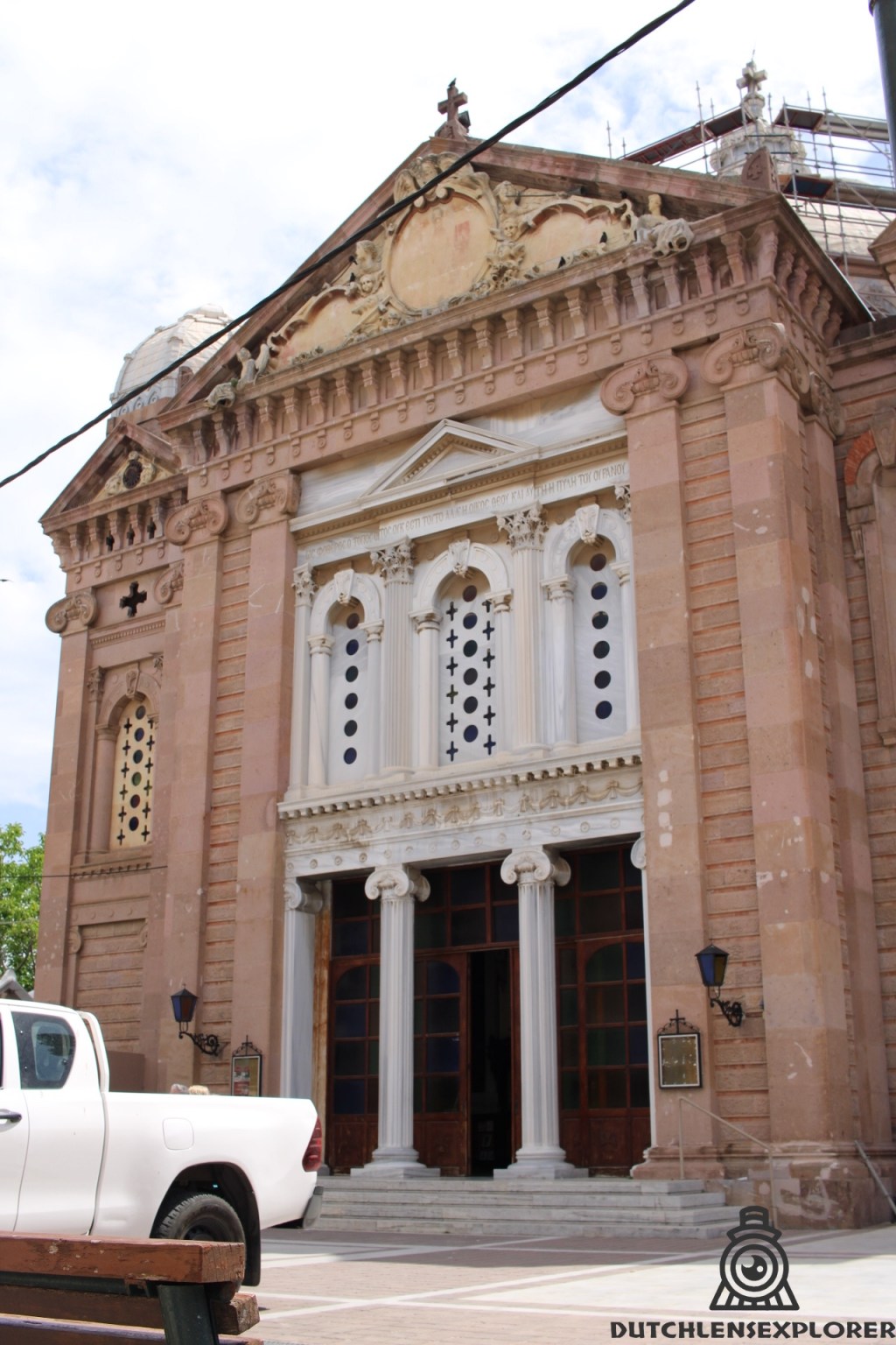 Ontdek de Hoofdstad van Lesbos: Cultuur en&nbsp;Geschiedenis