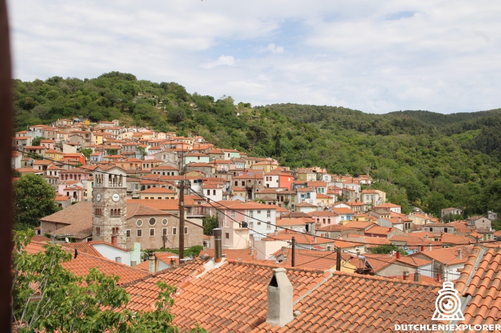 Ontdek Het Authentieke&nbsp;Bergdorpje