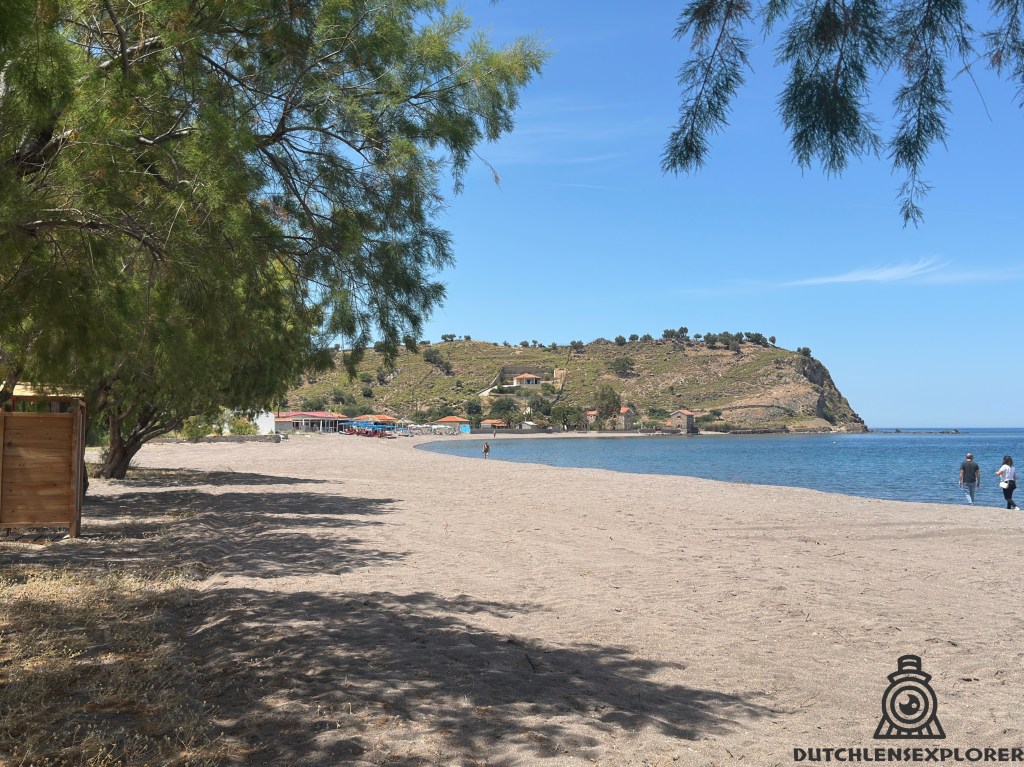 Prachtige Uitzichten en Tavernes langs de&nbsp;Kust
