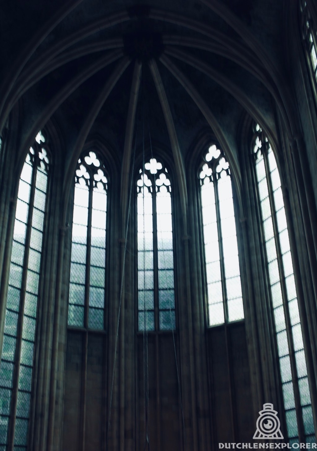 Vijf uur dwalen door&nbsp;Maastricht