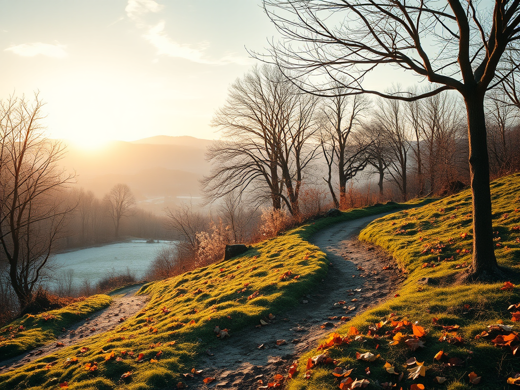 Een jaar van loslaten, leren en langzaam landen