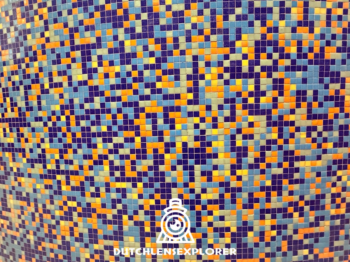 Een Museumbezoek met Bonus: Regen, Mist en&nbsp;Evenwichtskunst