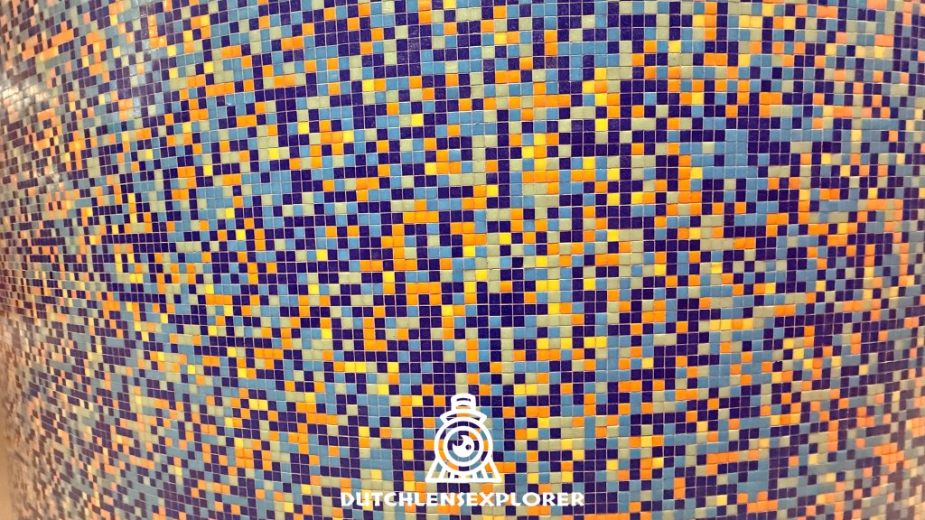 Een Museumbezoek met Bonus: Regen, Mist en&nbsp;Evenwichtskunst