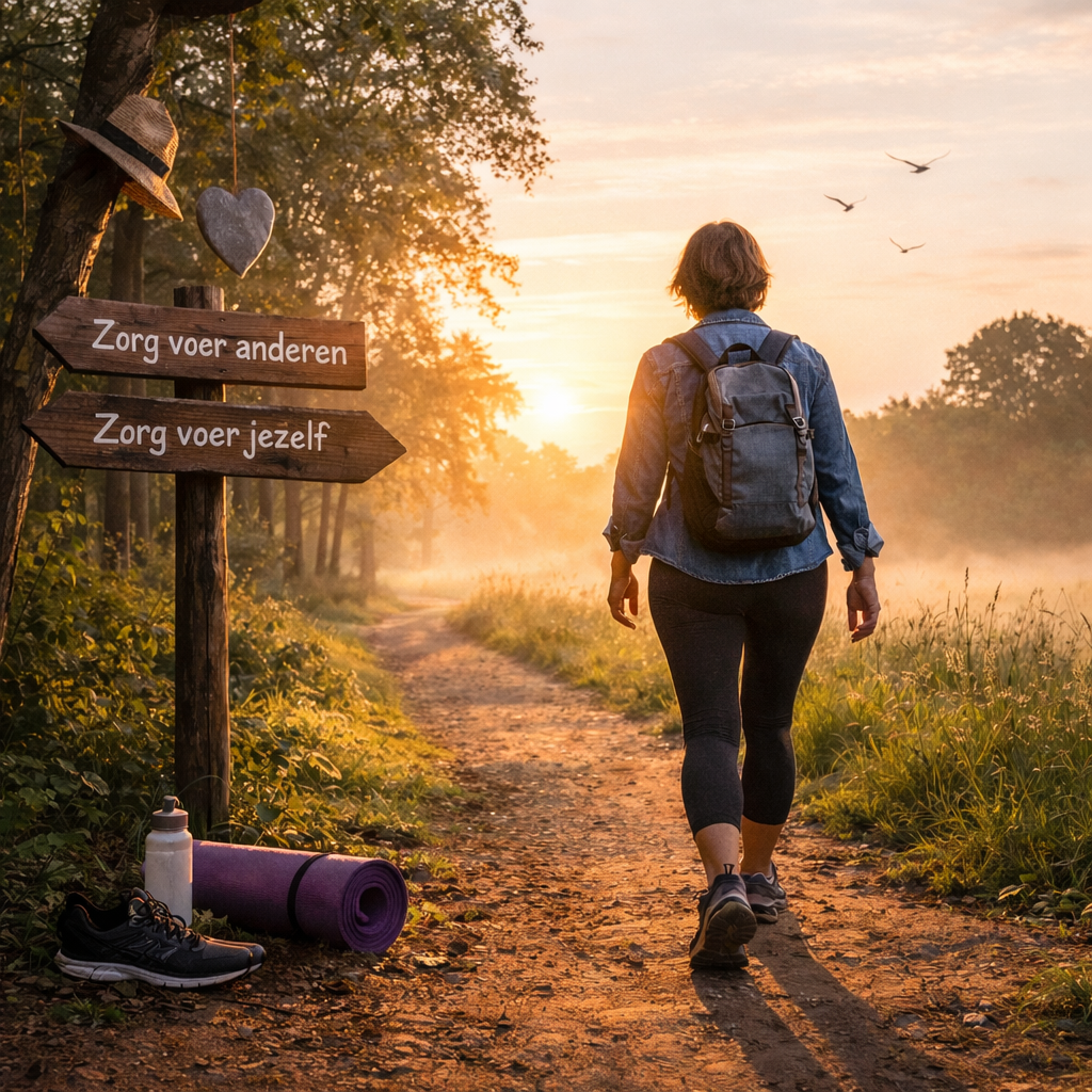 De Kunst van Het Anders Doen