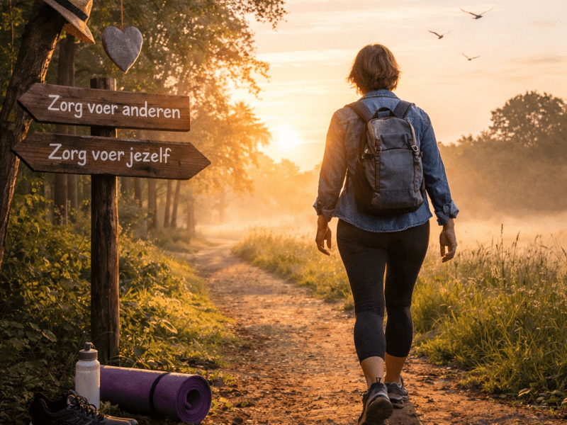 De Kunst van Het Anders&nbsp;Doen