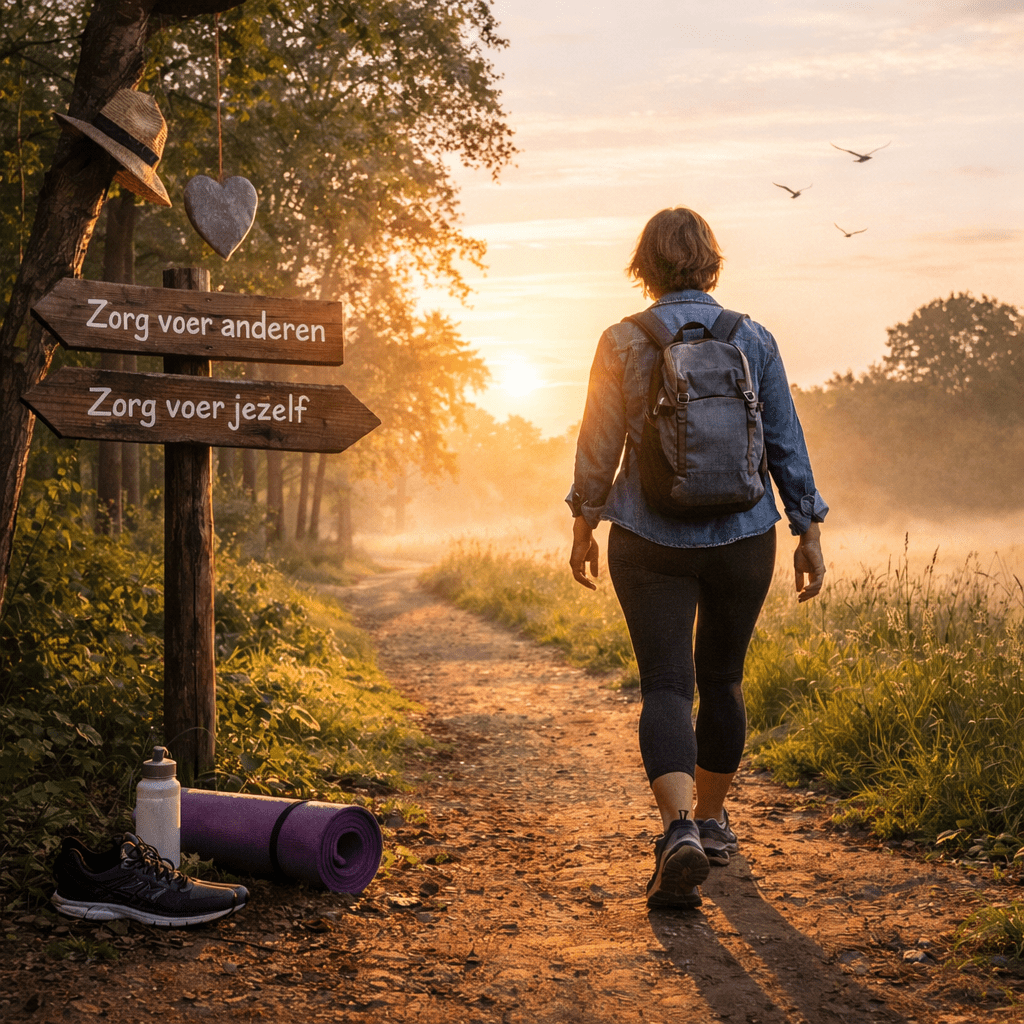 De Kunst van Het Anders&nbsp;Doen