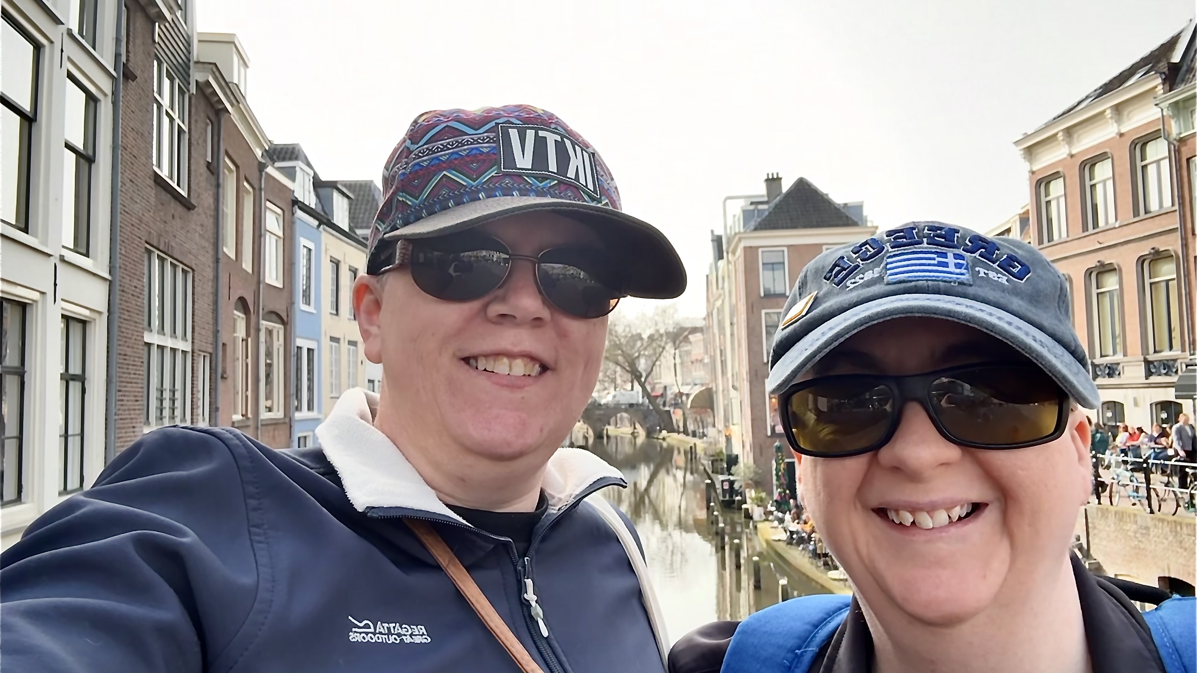 Utrecht zonder haast